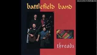 Battlefield Band  MacPhersons Lament [upl. by Dolora]