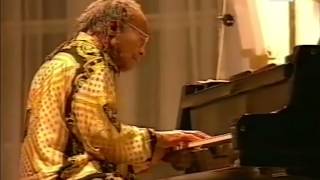 Cecil Taylor Quartet  Desperados [upl. by Carie]