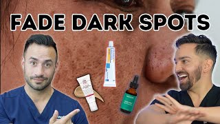 The ULTIMATE Routine for Dark Spots  Doctorly Hyperpigmentation and Melasma Guide [upl. by Johnnie]