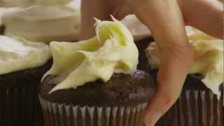 How to Make Cream Cheese Frosting  Allrecipescom [upl. by Pournaras249]