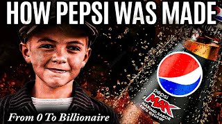 How Pepsi Duplicated Their Rivals and Made Billion Dollar Business [upl. by Hctim]