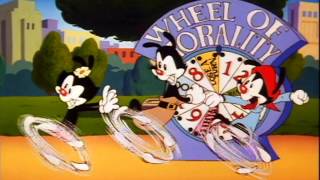 Animaniacs  S01E11 [upl. by Fredric813]