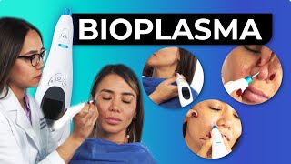 Bioplasma Cómo utilizarlo y sus increíbles beneficios  ¡Aprende a usarlo con este video [upl. by Kletter945]