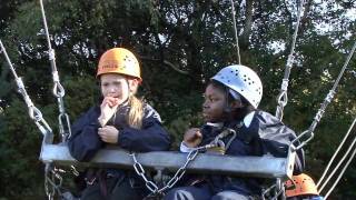 HCACP Year 7 activity weekend at PGL in Marchants Hill [upl. by Takeshi]