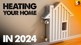 Which Heating System Is Best in 2024 [upl. by Eltsryk]