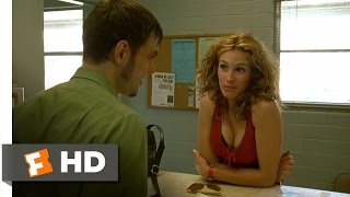 Erin Brockovich 110 Movie CLIP  On the Prowl for Papers 2000 HD [upl. by Caroline]