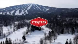 Welcome to Mountain Time  Stratton Mountain Resort Vermont [upl. by Atekram546]