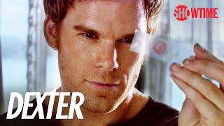 Dexter FULL Episode 101 Dexter  FullEpisodeFridays [upl. by Kalila]