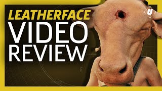 Leatherface Review [upl. by Lauryn]