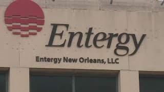 Nuclear plant that powers Entergy is down again could impact customer bills [upl. by Waldos]