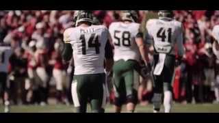 Bryce Petty 2014 Baylor Highlights ᴴᴰ [upl. by Nahtanhoj]