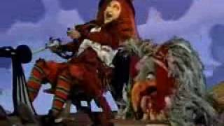 HR PUFNSTUF INTRO [upl. by Leina]