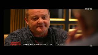 chroniques criminelles quot laffaire Marc Deleaquot [upl. by Ogdan]