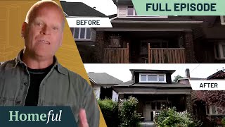 Emotional Home Rescues that Transformed Lives  Best of Holmes on Homes 109 [upl. by Donaugh]