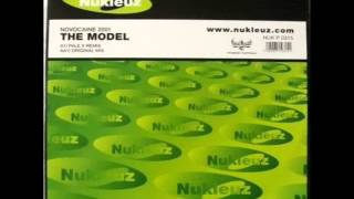 Novocaine 2001  The Model Original Mix Full Track [upl. by Laris]