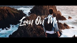 Patrik Jean  Lean On Me ARMAN RemixSub Español [upl. by Halona]