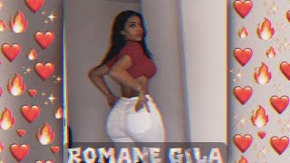 Romane Gila 2021  palalate me merav [upl. by Enamrahs]