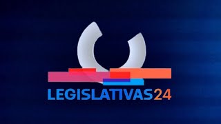 Legislativas 2024  a promo [upl. by Hiett132]