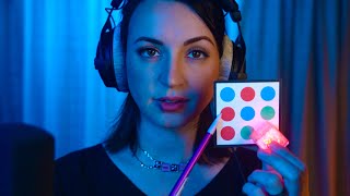 ASMR  Focus Tests  Follow My Instructions  Whispered [upl. by Glick]