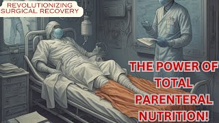 TOTAL PARENTRAL NUTRITION LEARN HOW TO BE A MASTER TPN PHYSCIAN SURGERY REVIEW [upl. by Prestige]