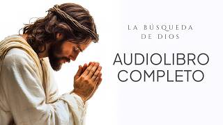 La manera correcta de ENCONTRAR A DIOS en TU VIDA  AW Tozer  Audiolibro [upl. by Vijnas]