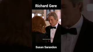 Richard Gere e Susan Sarandon em quotDança Comigoquot Shall we Dance2024❤ [upl. by Rebmyt]