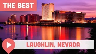 Best Things to Do in Laughlin Nevada [upl. by Imoyn]