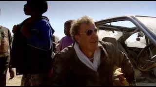 Top Gear Botswana Special  14 [upl. by Anniala]