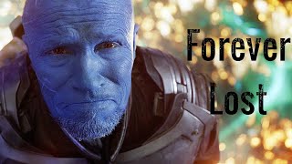 Yondu  Forever Lost [upl. by Panta]