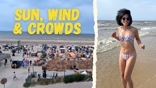 Summer in the Netherlands  Expectations vs Reality [upl. by Aleit]