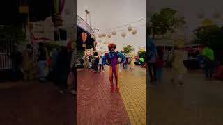 trendingsound joker dance masti enjoy viral video shorts joyland playland 2024 ytshorts [upl. by Asuncion]