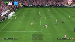 How did bowen miss the first shot [upl. by Nueovas]