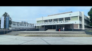 A Scholars Guide to AAU Klagenfurt University virtual tour [upl. by Einwahr542]