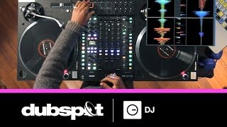 DJ Tutorial Serato MIDI Mapping  Controls and Functions w OP [upl. by Seko]