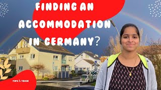 German Accommodation  Detailed Video [upl. by Imeon]