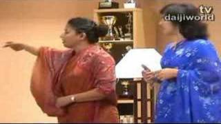 Tho Maka Naka  Konkani Comedy Play  Episode 13 [upl. by Iaverne]