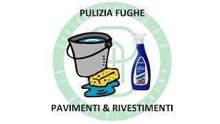 Pulizia Fughe  Pavimenti amp Rivestimenti [upl. by Ardnalak]