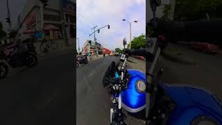 Las apariencias engañan mira el por qué lo digo automobile moto smartphone motoe biker moto [upl. by Cuhp]