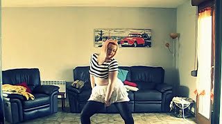 Move by Little Mix dance video by Emily [upl. by Olga]