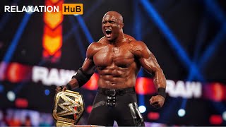 Bobby Lashley TITAN Entrance Theme  10 Hours  Relaxation HuB [upl. by Nathanson]