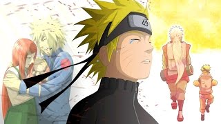 Best Naruto SadEmotional Soundtracks Compilation [upl. by Nerrot]