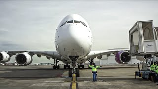 Airbus au coeur du géant de laviation [upl. by Gail604]