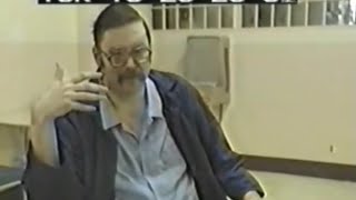 Ed Kemper Interview  1991 extended [upl. by Sparkie]