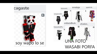 MONTAGE UHC amp SWORD BEST GBLOCK 🥶  Minecraft [upl. by Enyamrahs210]