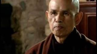 Thich Nhat Hanh  The Daily Path Podcast from MyPath TV [upl. by Eicyal]