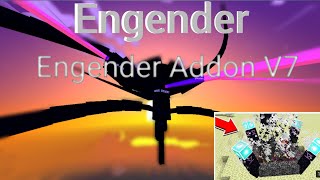 Engender Addon Test SHOWCASE v7 Updated [upl. by Bezanson833]