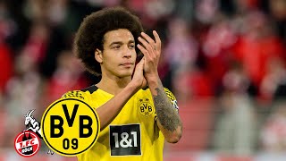 Witsel quotUnfortunately we couldnt kill the gamequot  Matchday Review  1 FC Köln  BVB 11 [upl. by Rialc]