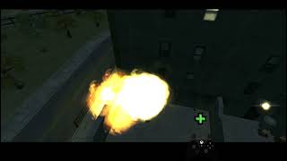 Grand Theft Auto Chinatown Wars  Friend Or Foe 21490 Personal Best [upl. by Acirt]