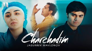 Jasurbek Mavlonov  Charchadim Official Music Video [upl. by Bergwall]