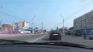 How people live in the republic of Dagestan City Makhachkala  Russia [upl. by Pilloff]